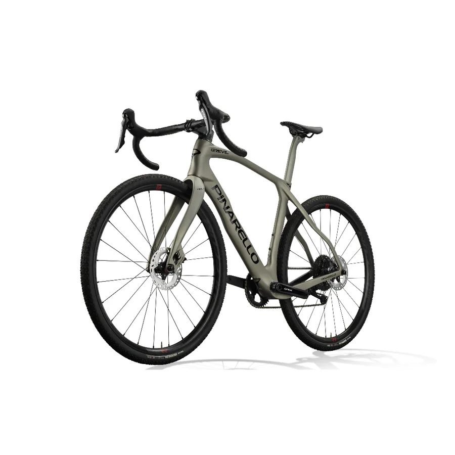 Pinarello Grevil F5 2024 - immagine 3