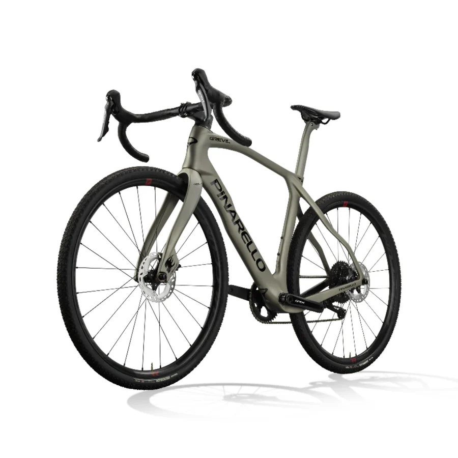 Pinarello Grevil F5 2024 - immagine 2
