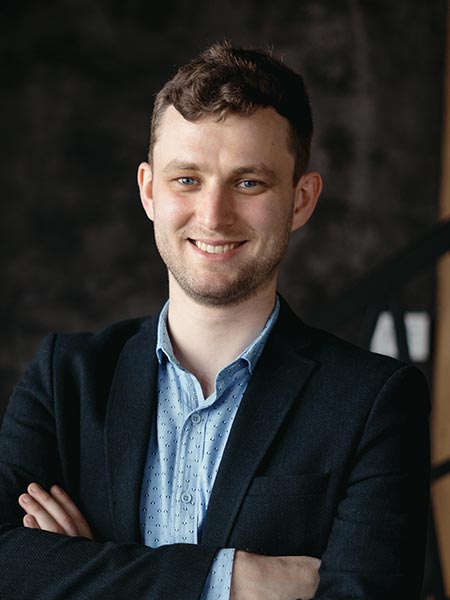 Marco Rossi