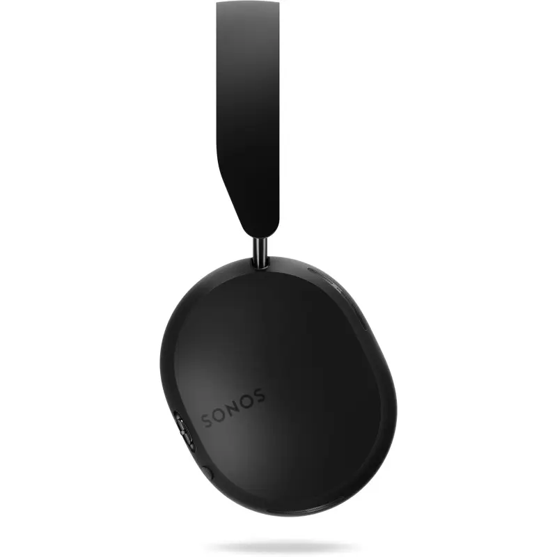Cuffie Sonos Ace Nero - immagine 3