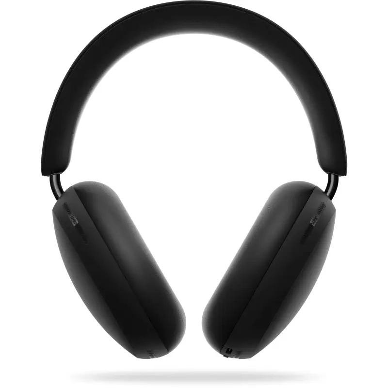 Cuffie Sonos Ace Nero