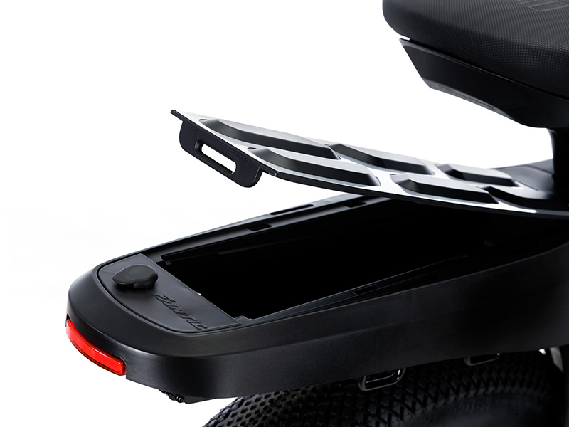 Fantic Issimo Urban - immagine 12