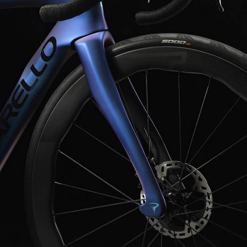 Pinarello New Dogma F Dura Ace Di2 2026 Princeton Peak 4550DB - immagine 7