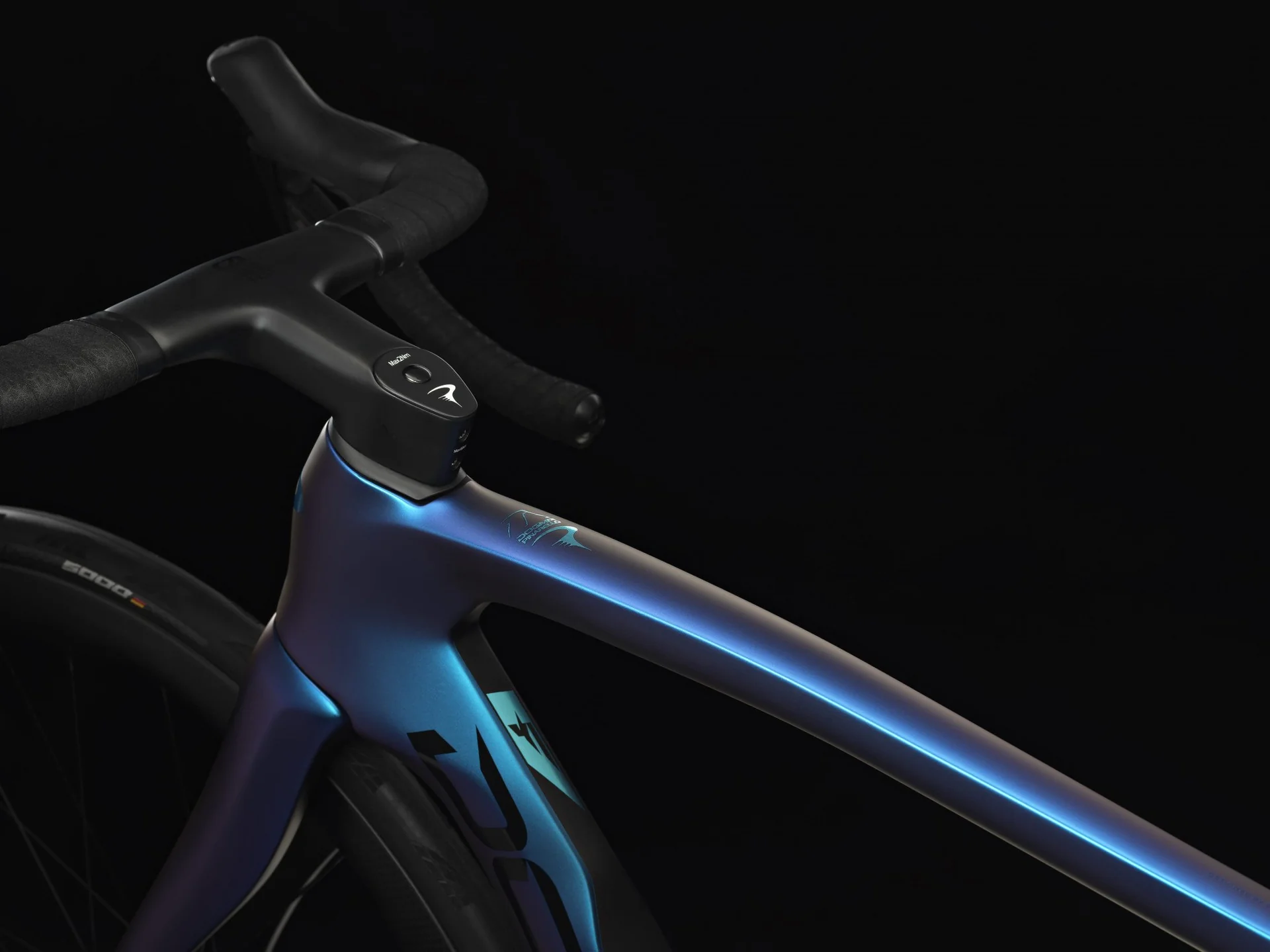 Pinarello New Dogma F Dura Ace Di2 2026 Princeton Peak 4550DB - immagine 6