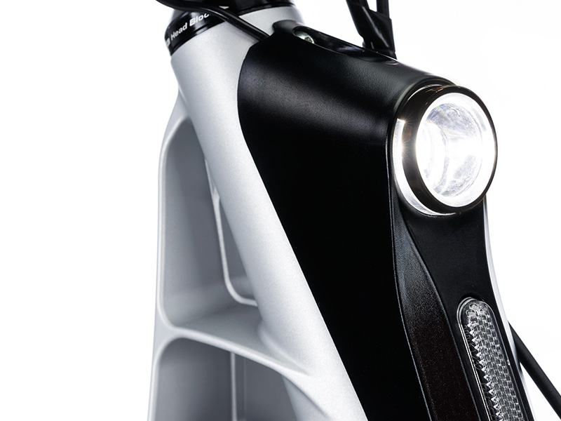 Fantic Issimo Urban - immagine 15