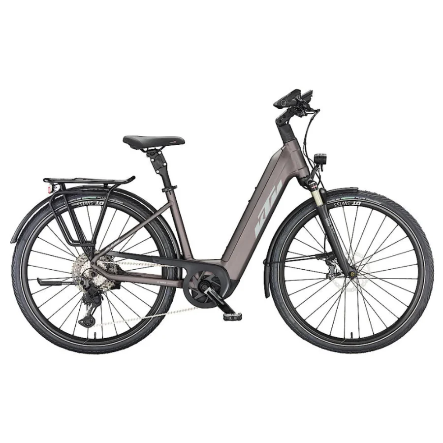 KTM Macina Style 710