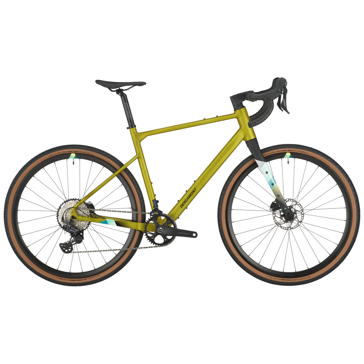 Bergamont Grandurance 8 2025