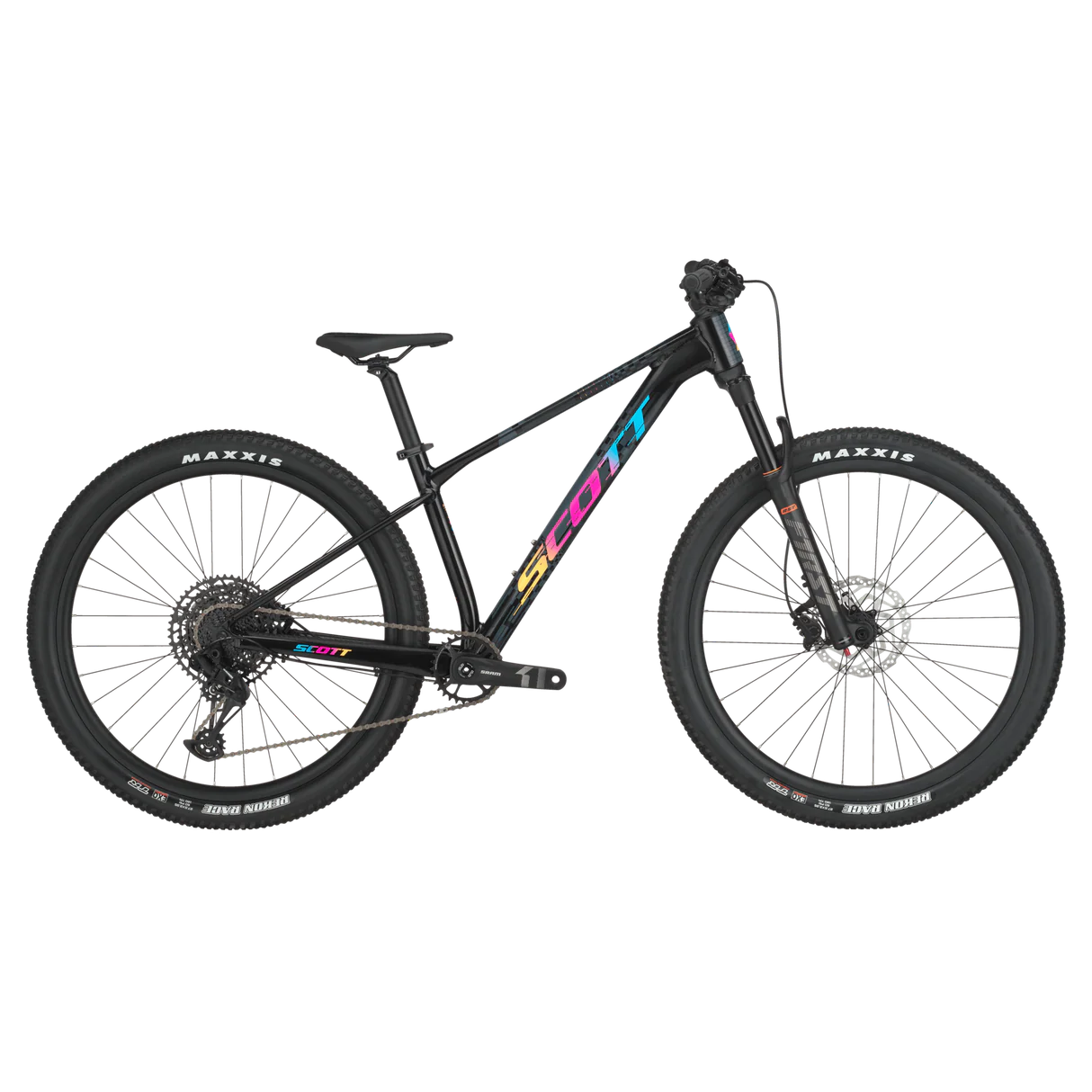 Scott Scale RC 700