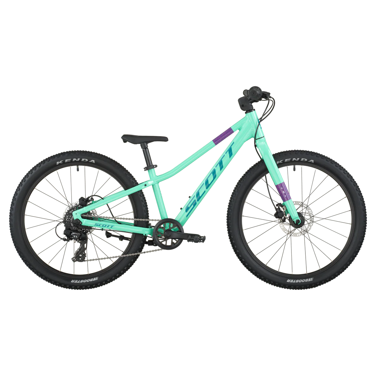 Scott Scale RC 700