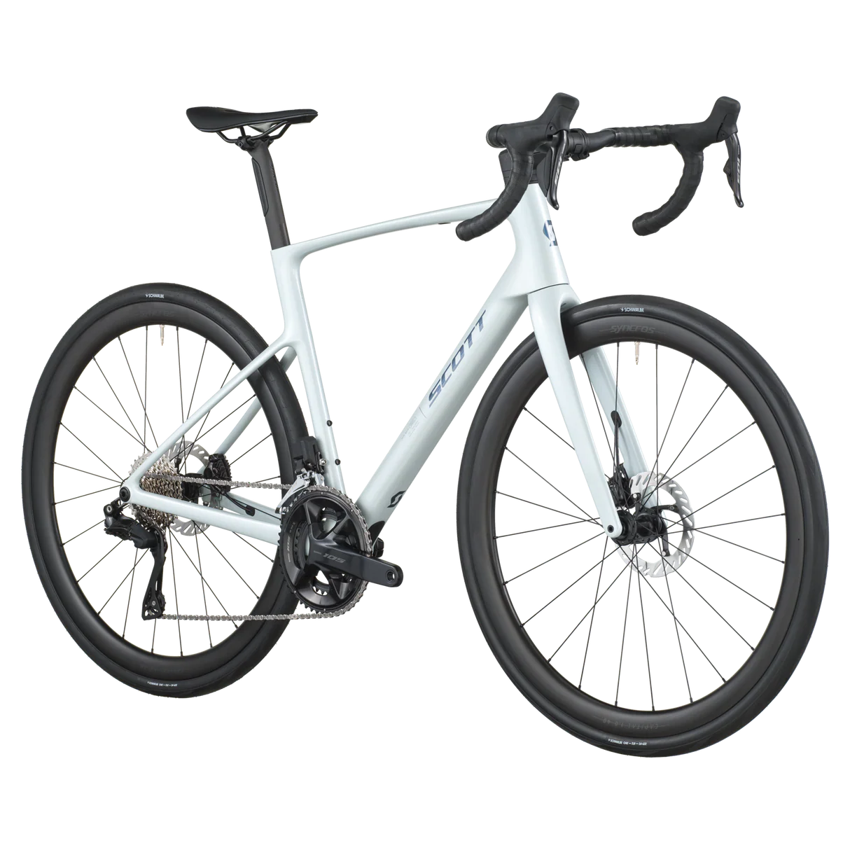 Scott Addict 30 2026 - immagine 3