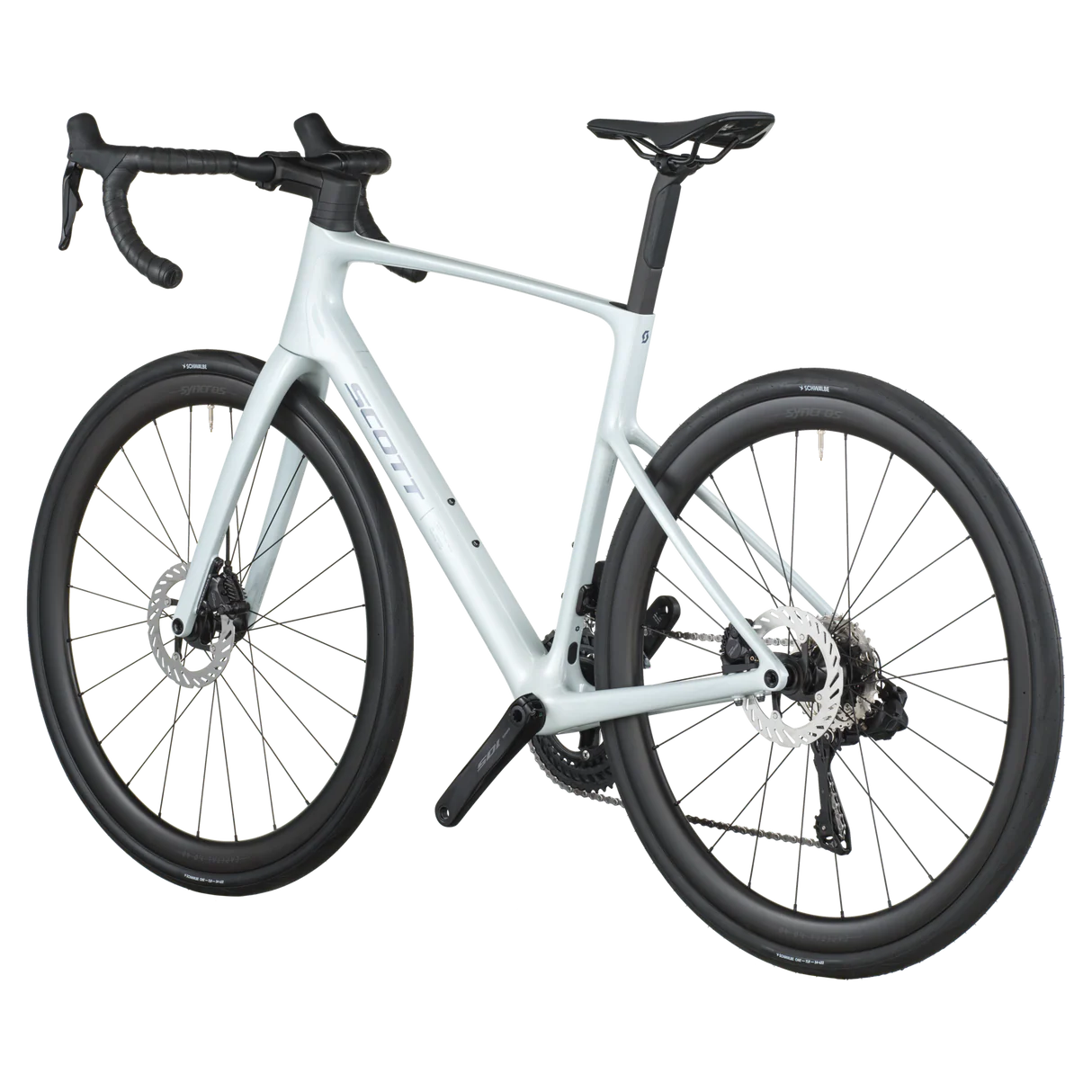 Scott Addict 30 2026 - immagine 2