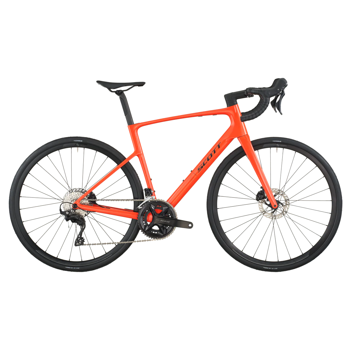 Scott Addict 50 2026