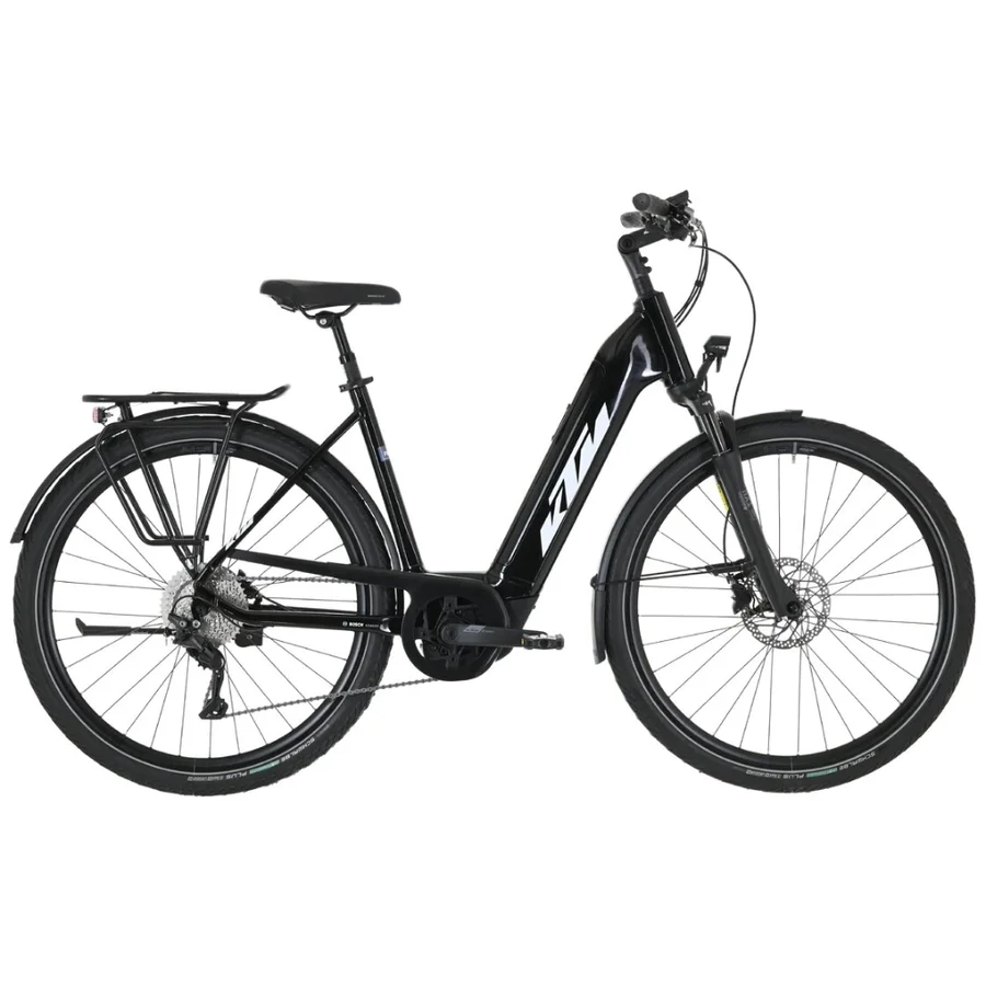 KTM Macina Tour Cx 625 LTD