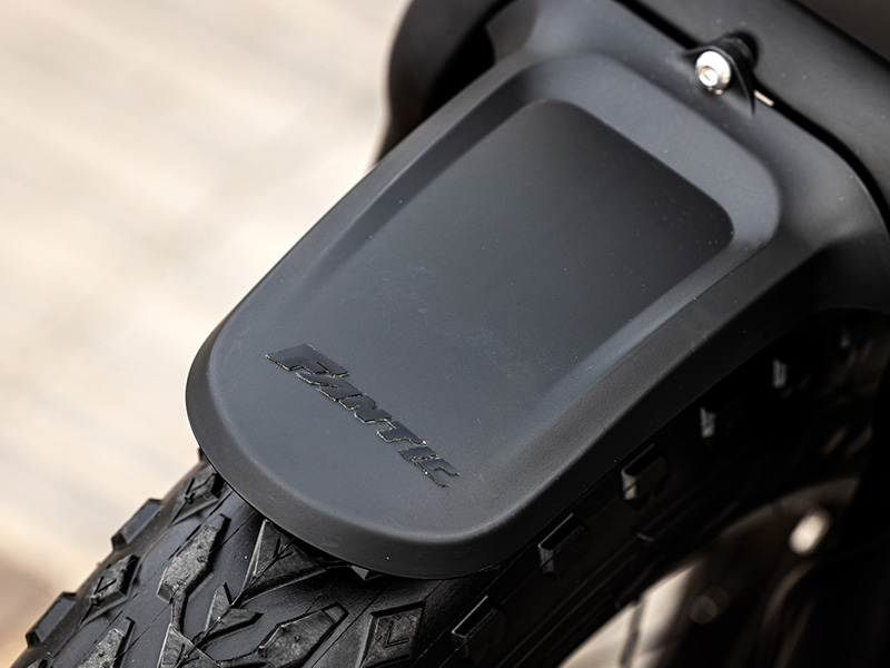 Fantic Issimo Urban - immagine 6