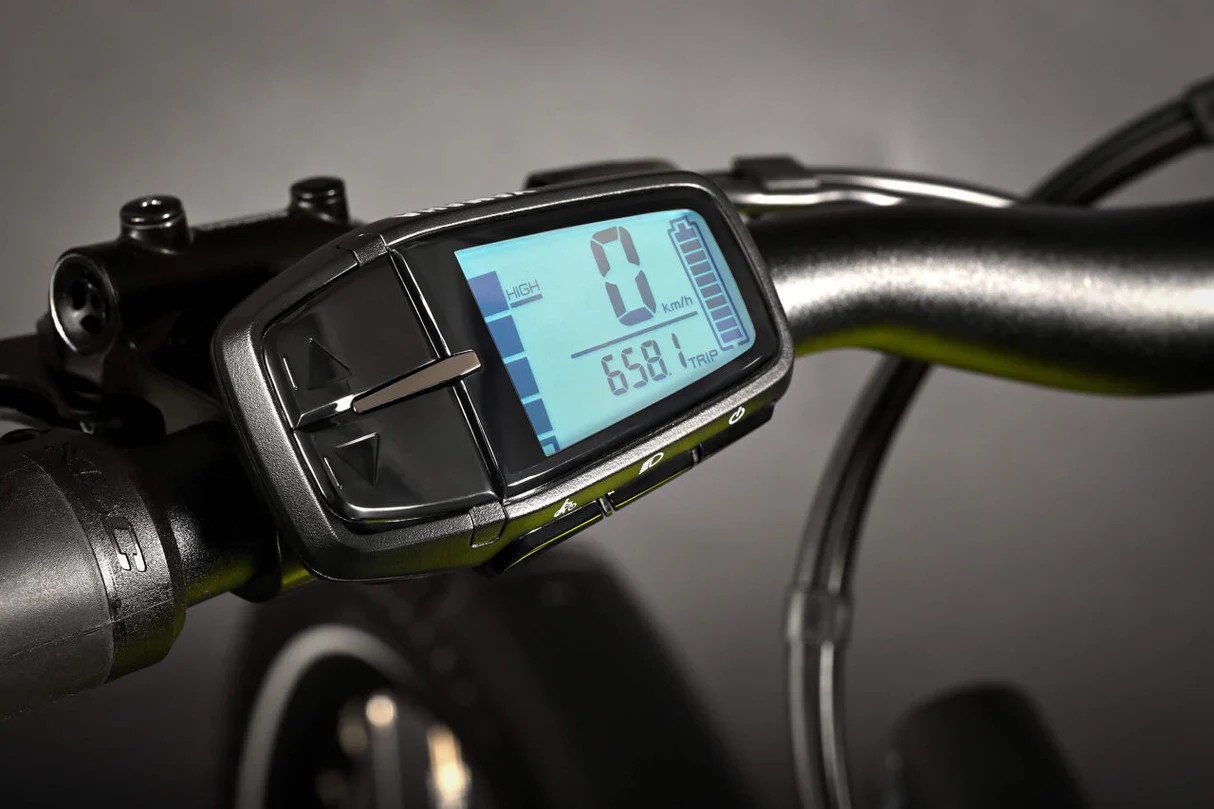 Haibike TREKKING 5 Low - immagine 2
