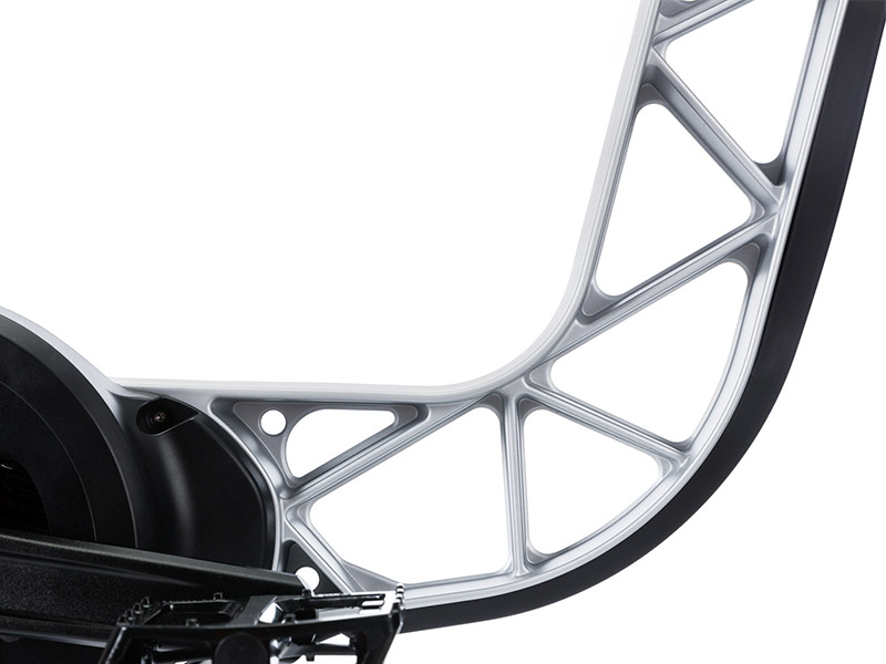 Fantic Issimo Urban - immagine 18