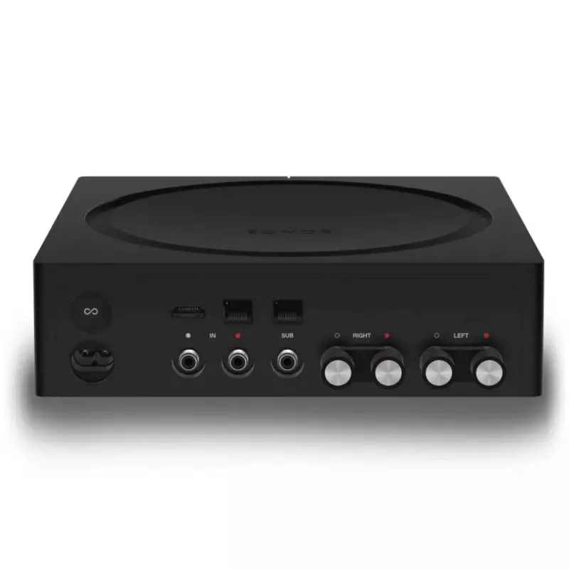Amplificatore Stereo Sonos AMP - immagine 4
