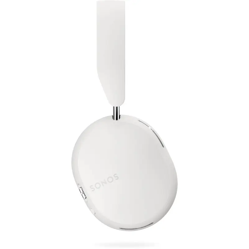 Cuffie Sonos Ace Bianco - immagine 4