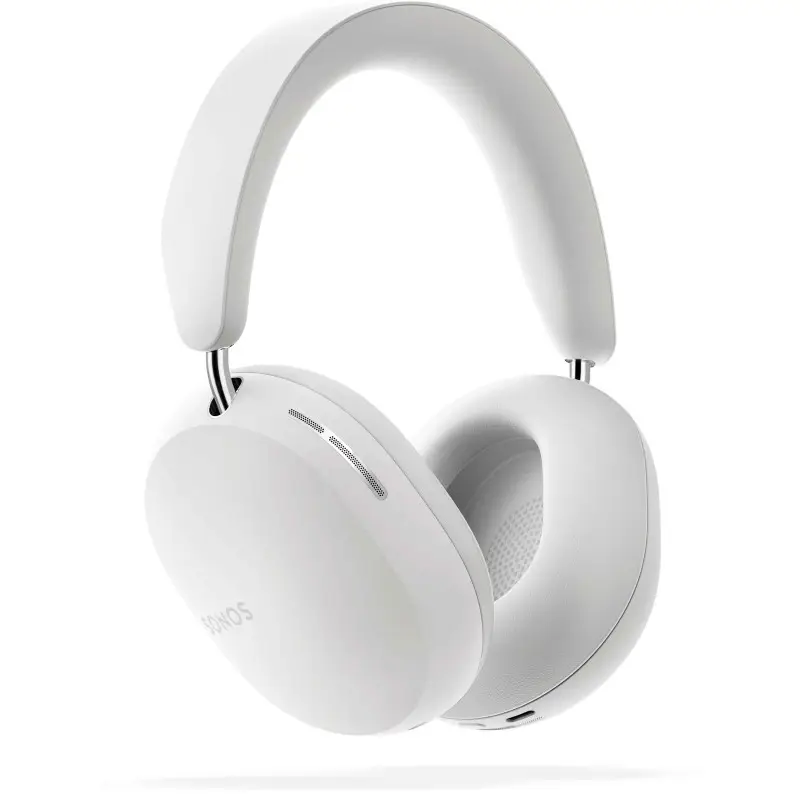 Cuffie Sonos Ace Bianco - immagine 3