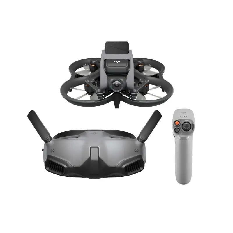 DJI Avata Explorer Combo - immagine 2