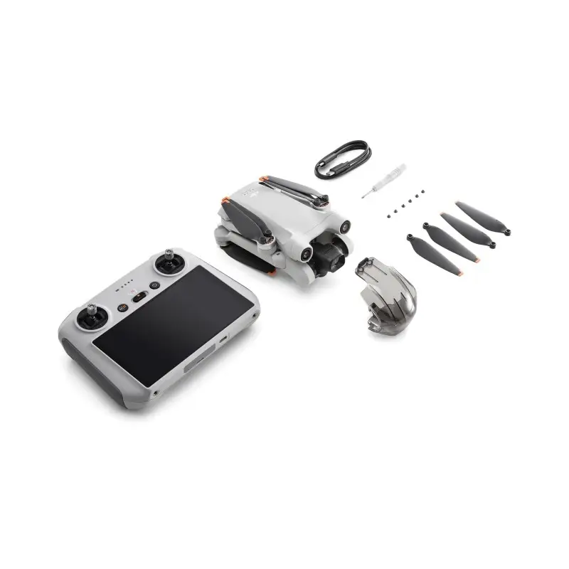 DJI Mini 3 Pro (DJI RC) - immagine 2