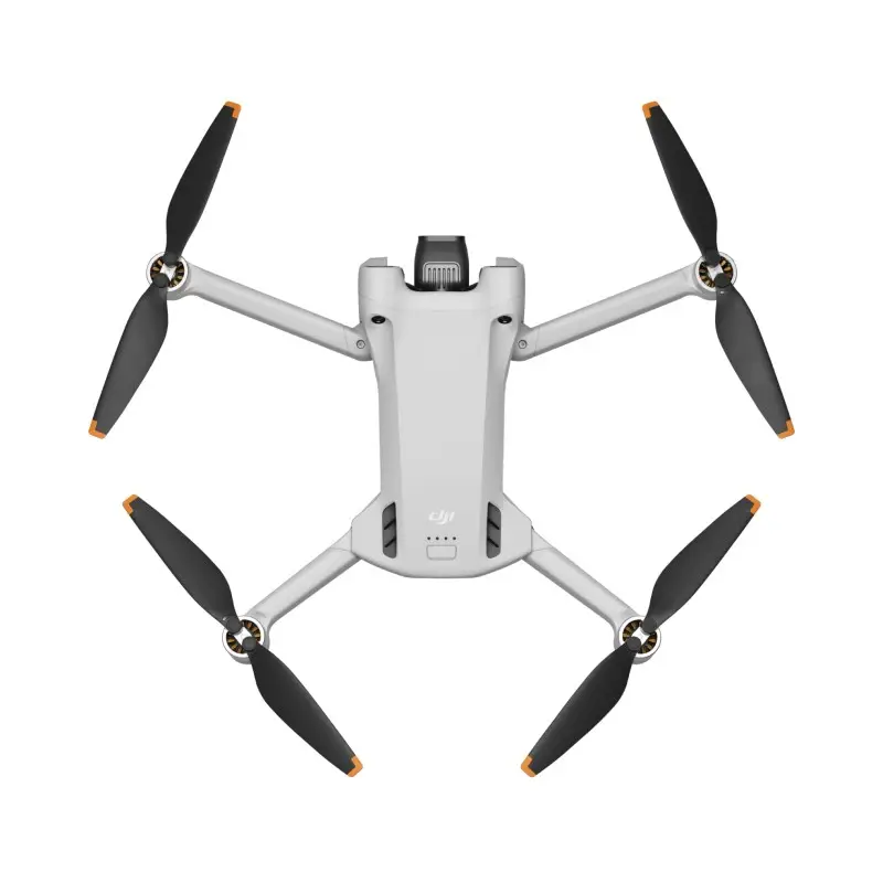DJI Mini 3 Pro (DJI RC) - immagine 3