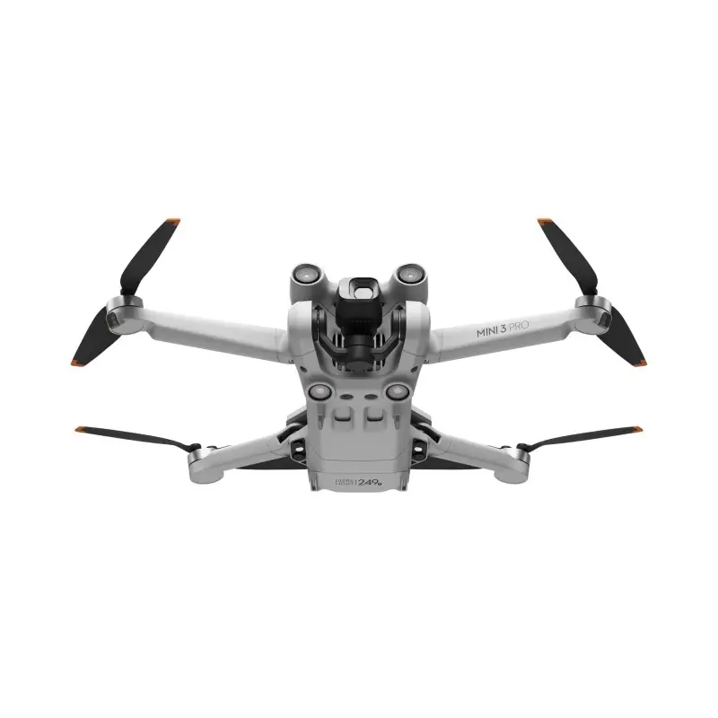 DJI Mini 3 Pro (DJI RC) - immagine 4