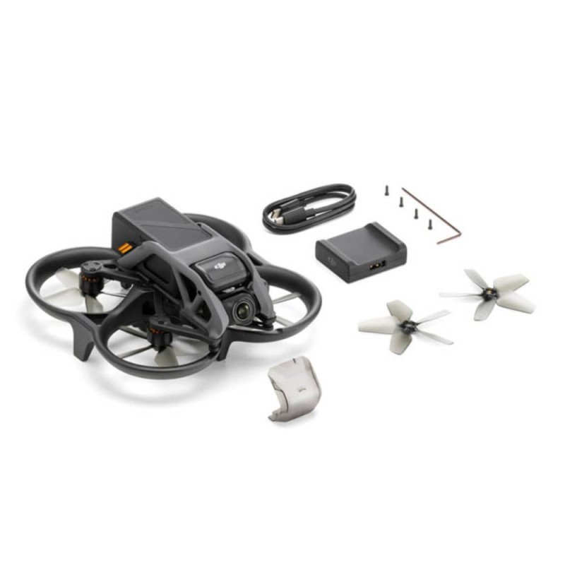 Drone DJI Avata - immagine 2