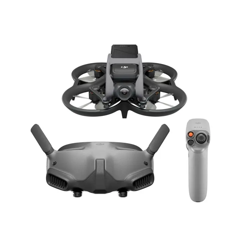 Drone DJI Avata Pro-View Combo (DJI RC Motion 2)