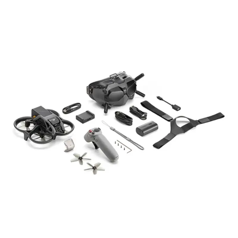 Drone DJI Avata Smart Combo - immagine 2