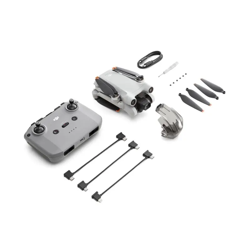Drone DJI Mini 3 Pro - immagine 2