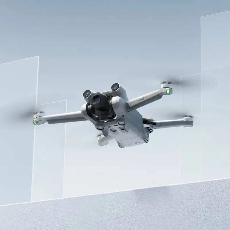 Drone DJI Mini 3 Pro - immagine 8