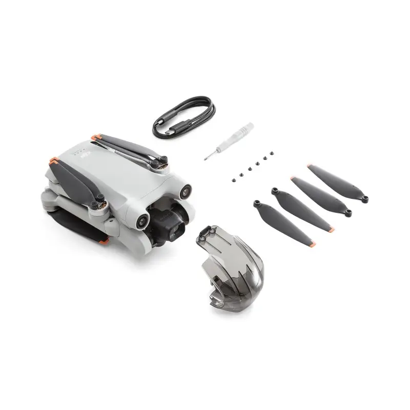 Drone DJI Mini 3 Pro (No RC)