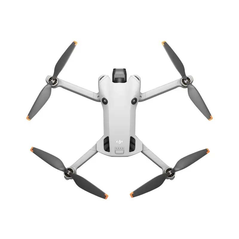 Drone DJI Mini 4 Pro (DJI RC-N2) - immagine 2