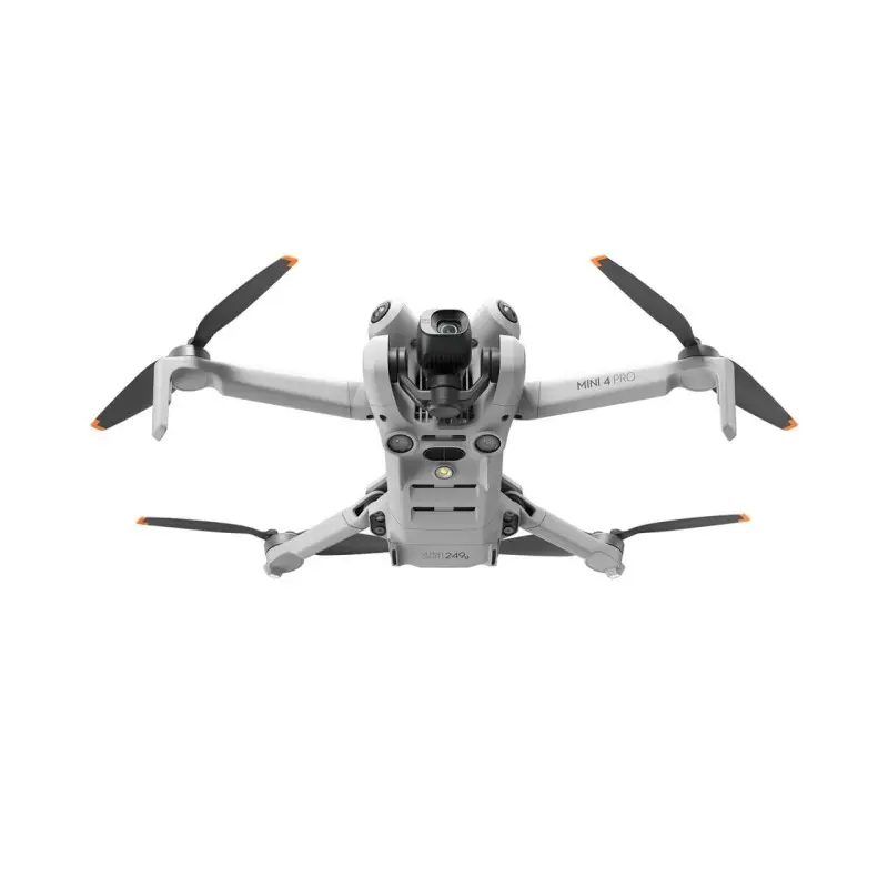 Drone Dji Mini 4 Pro Fly More Combo (DJI RC-2) - immagine 4