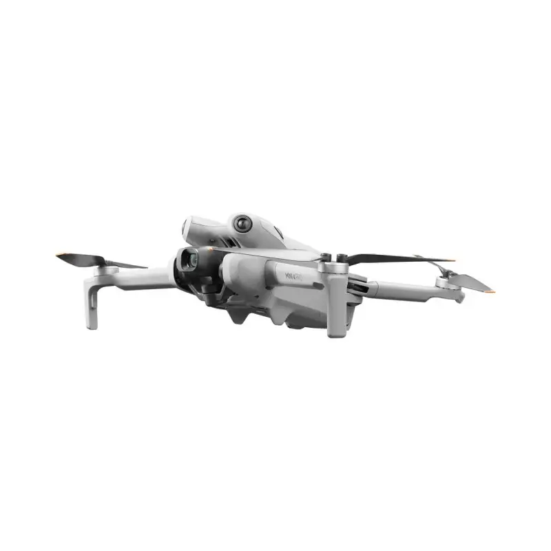 Drone Dji Mini 4 Pro Fly More Combo (DJI RC-2) - immagine 3