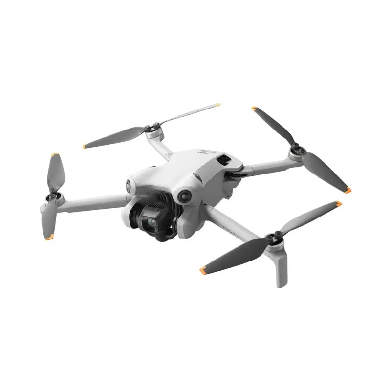 Drone Dji Mini 4 Pro Fly More Combo (DJI RC-2) - immagine 2