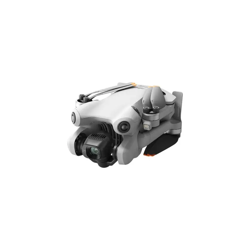 Drone Dji Mini 4 Pro Fly More Combo (DJI RC-2) - immagine 6