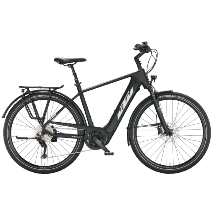 KTM Macina Tour Cx 510