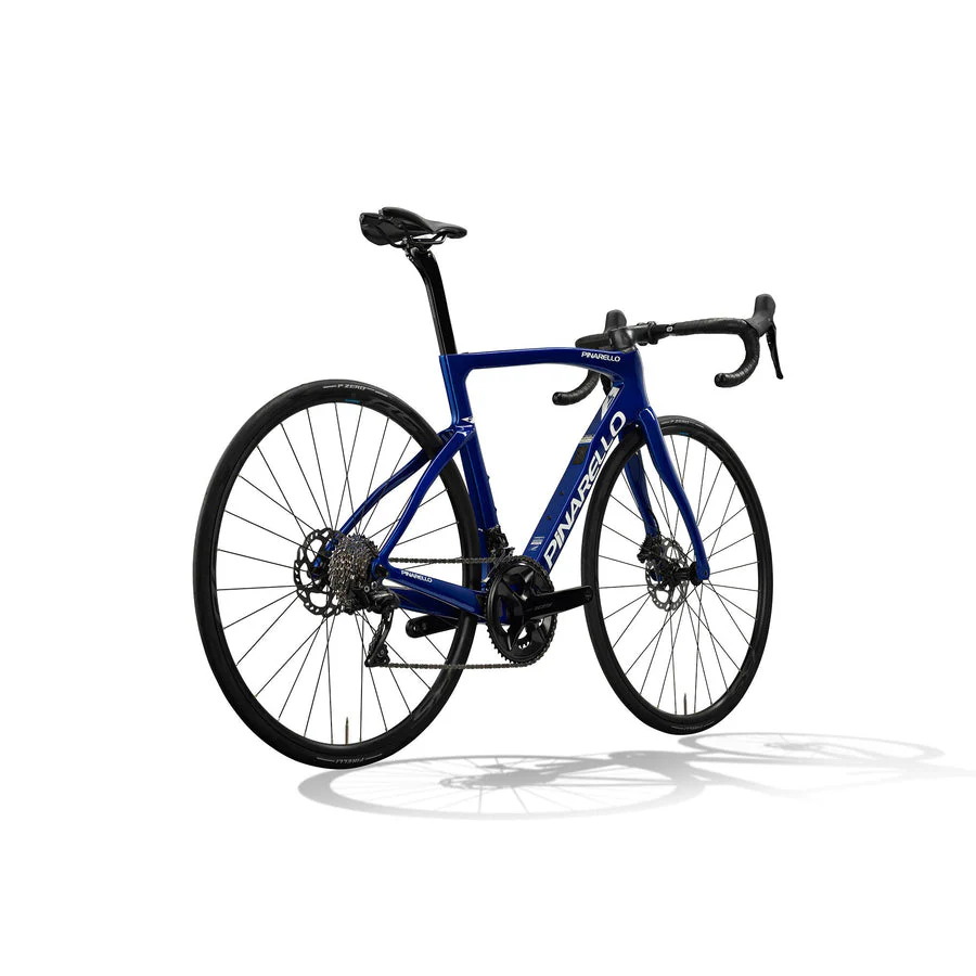 Pinarello F1 105 2x12 2025 - immagine 5