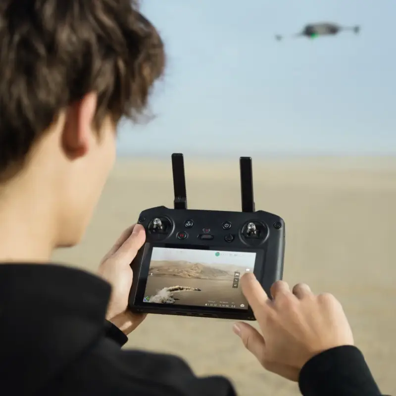 Radiocomando DJI RC Pro (EU)