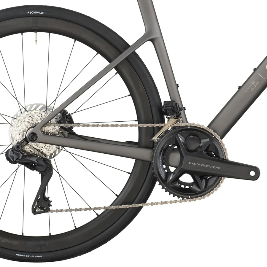 Scott Addict 20 2026 - immagine 5