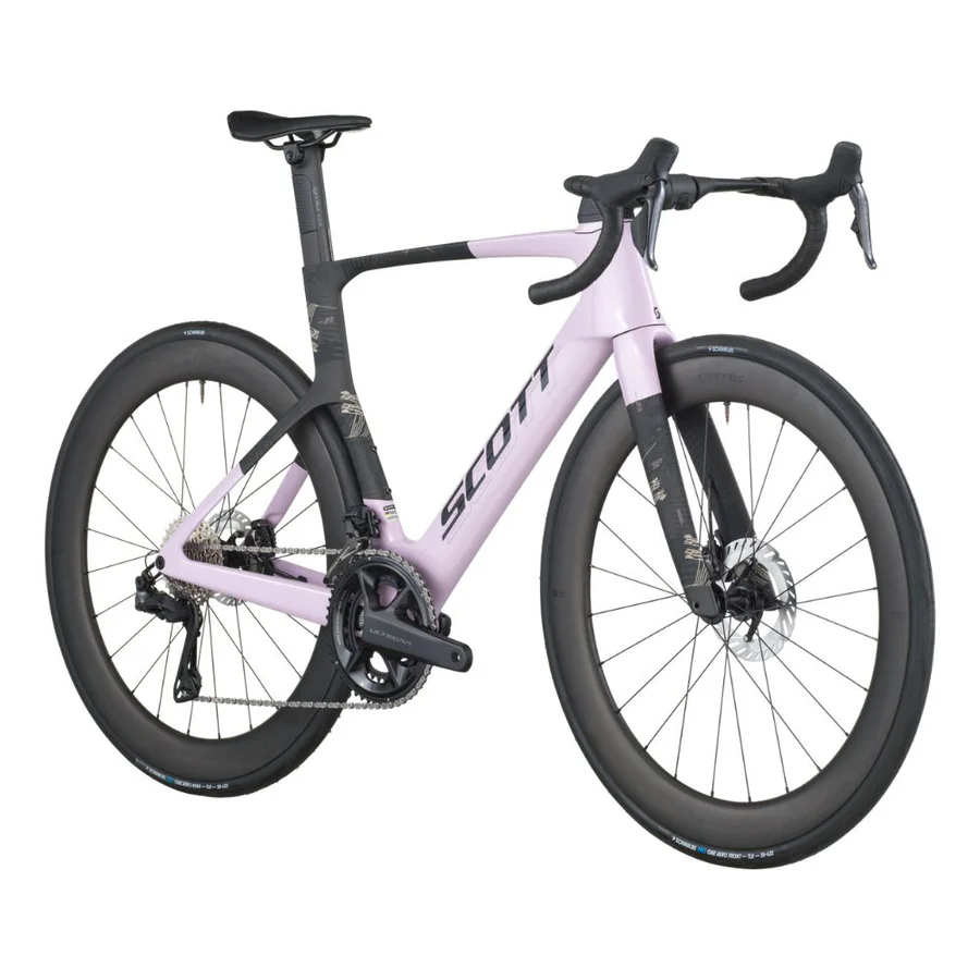 Scott Foil RC 10 2026 - immagine 2