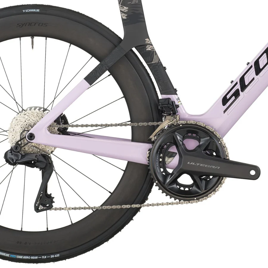Scott Foil RC 10 2026 - immagine 5