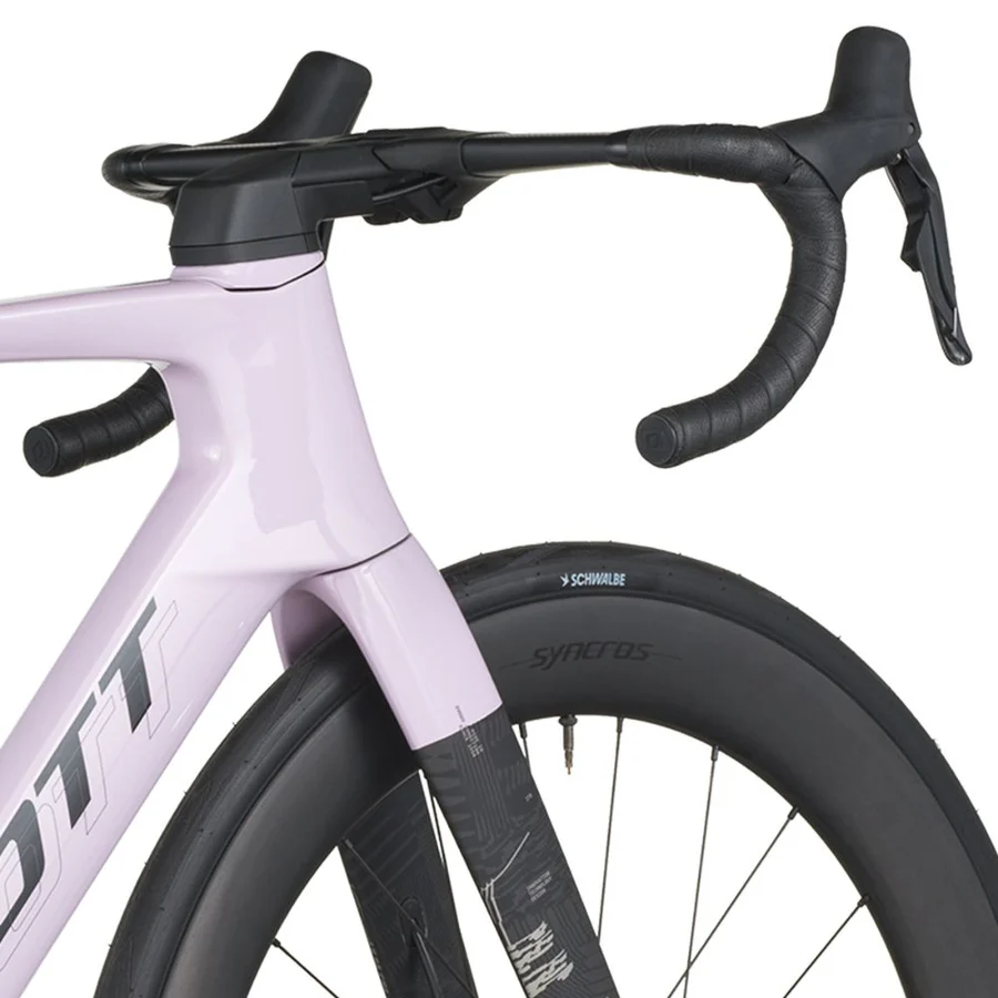 Scott Foil RC 10 2026 - immagine 4