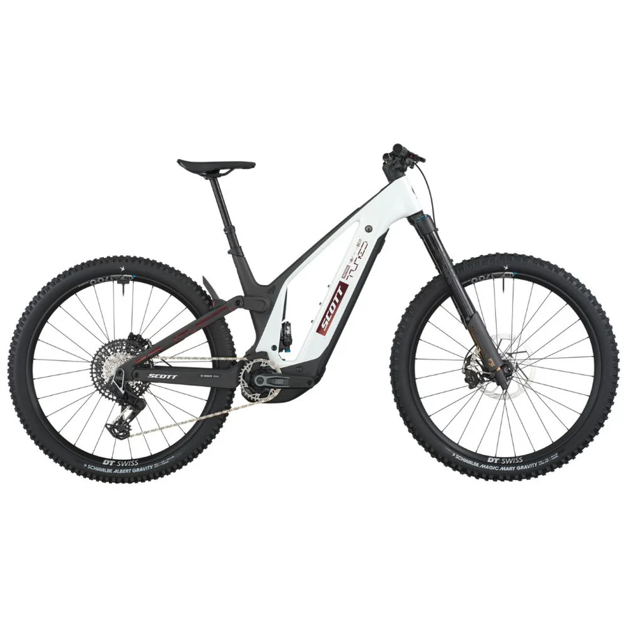 Scott Patron ST 900 Tuned 2026