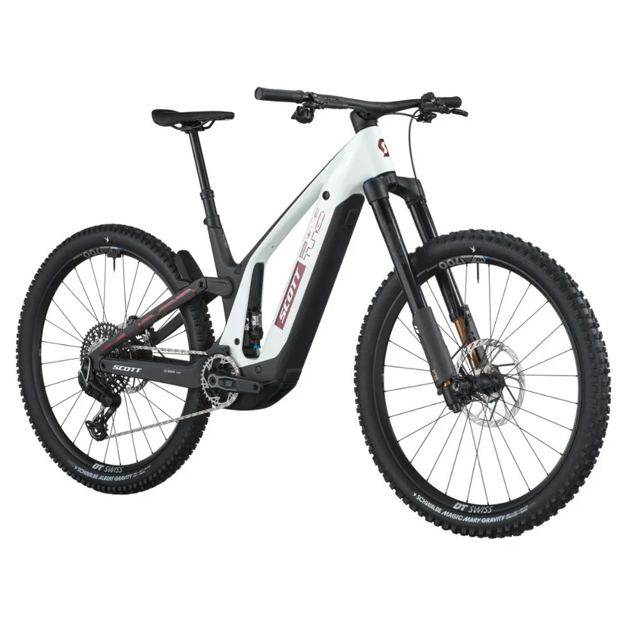 Scott Patron ST 900 Tuned 2026 - immagine 2