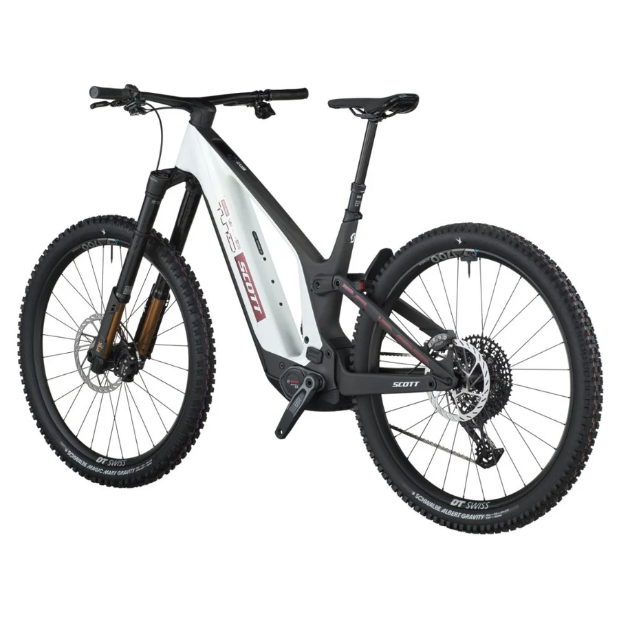Scott Patron ST 900 Tuned 2026 - immagine 3