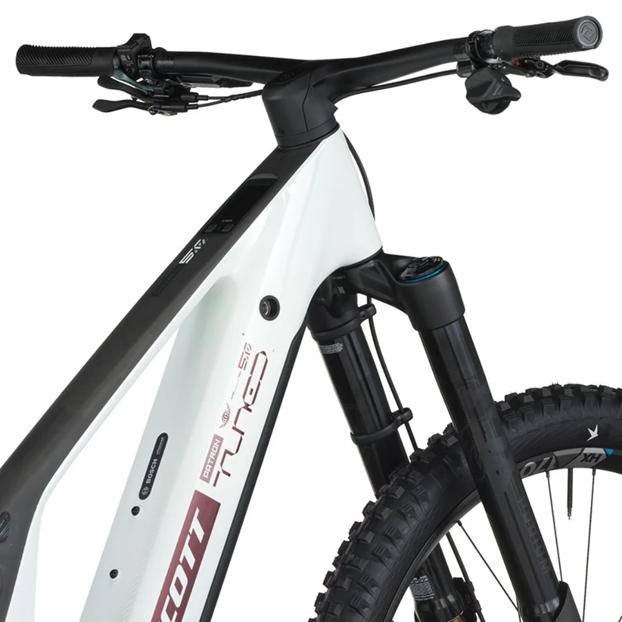 Scott Patron ST 900 Tuned 2026 - immagine 4