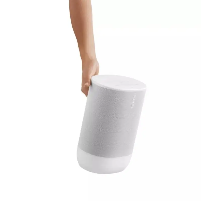 Speaker Sonos Move 2 Bianco